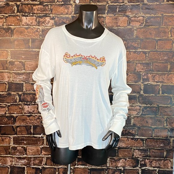 Harley-Davidson Tops - Harley-Davidson T Shirt